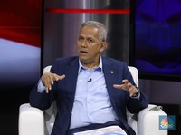 Wamenkeu Anggito Paparkan Tantangan Pajak di 2026