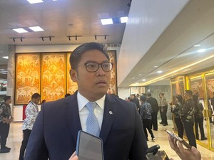 Wamentan: Laporkan dan Viralkan Pedagang Pangan yang Jual di Atas HET