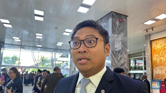 Penyaluran Beras SPHP Baru Cuma 1%, Wamentan Jelaskan Alasannya