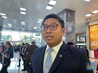 Prabowo Guyur Ketahanan Pangan Rp164,4 T, Wamentan: Gak Bisa Ditawar