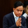 Wapres Gibran Bawa Pesan Kerukunan Saat Bertemu Pimpinan GBKP