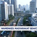 Video: Wamenkes: Masyarakat Sehat, Ekonomi Kuat