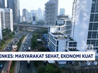 Video: Wamenkes: Masyarakat Sehat, Ekonomi Kuat