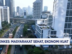 Video: Wamenkes: Masyarakat Sehat, Ekonomi Kuat