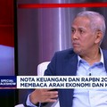 Video: Wamenkeu Anggito Bicara Tarif Royalti Batu Bara Cs di 2026
