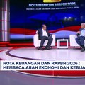 Video: Wamenkeu ke CT Pastikan Tak Ada Kenaikan Pajak di 2026