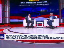 Video: Wamenkeu ke CT Pastikan Tak Ada Kenaikan Pajak di 2026