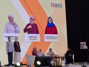 Begini Jurus Bangun Branding UMKM Biar Eksis Meski Persaingan Ketat