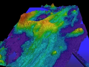 Gunung Berapi Bawah Laut di AS Bakal Meletus Tahun Ini, Ilmuwan Khawatir