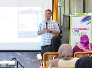 Pertamina Apresiasi Polda Sumsel Ungkap Kasus LPG Oplosan di Palembang