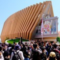 30.580 Pengunjung Membeludak di Paviliun RI World Expo 2025 Osaka