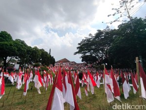 150+ Ucapan HUT ke-80 RI Bahasa Inggris hingga Jawa, Bertabur Doa dan Harapan
