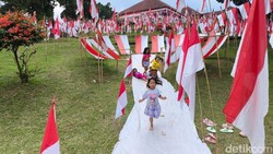 81 Ucapan HUT RI ke-81 untuk 17 Agustus 2026, Singkat dan Penuh Makna