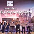 Mudah Atur Keuangan, BNI-JCB Luncurkan Kartu Kredit Korporat Premium