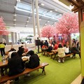 BNI Ajak Pengunjung wondrX 2025 Menikmati Sensasi Kuliner Jepang