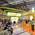 Hari Kedua BNI wondrX 2025, Akses ke ICE BSD Tetap Mudah dan Gratis