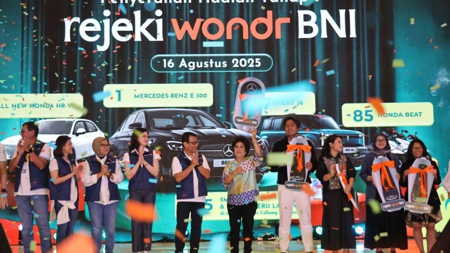 Dok BNI