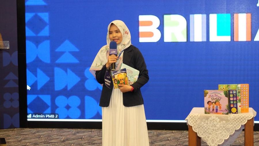 Dok BRI
