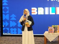 Dapat Sentuhan Pemberdayaan BRI, 