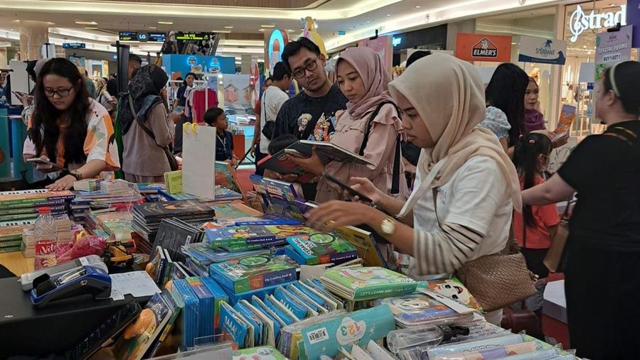 Dok BRI