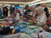 8 Langkah Nyata BRI Dukung Bangsa Semakin Berdaulat, Sejahtera & Maju