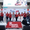 BRI Consumer Expo 2025 di Bandung Hadirkan Suku Bunga KPR Ringan