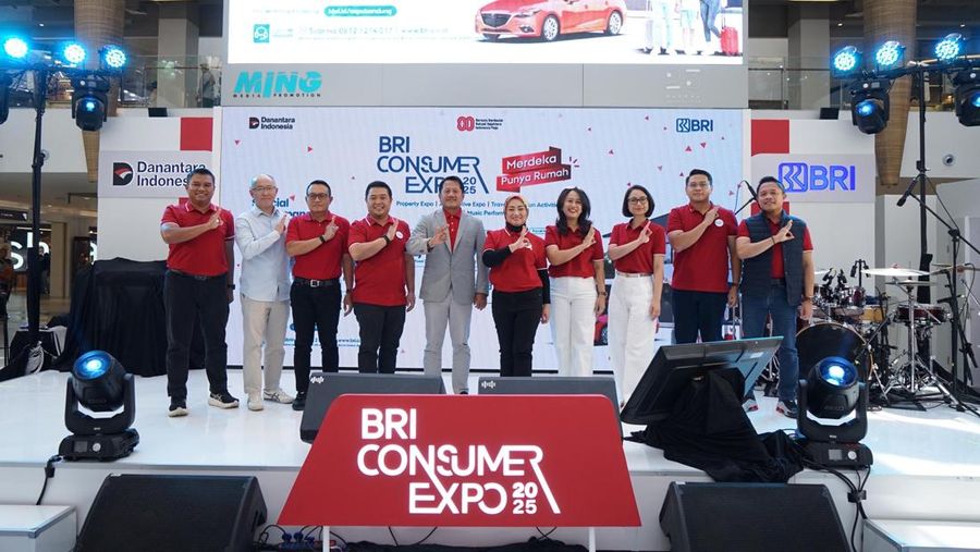 Dok BRI
