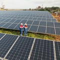 Pertamina NRE Agresif Tingkatkan Kapasitas Energi Terbarukan