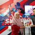 Skala Lokal, Visi Global: Strategi UMKM Bersaing di Pasar Nasional