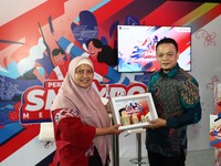 Skala Lokal, Visi Global: Strategi UMKM Bersaing di Pasar Nasional