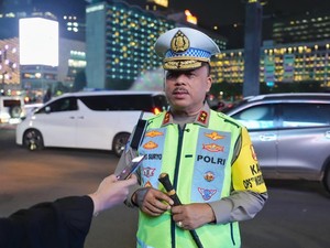 Pengamat Puji Kakorlantas soal Polantas Menyapa: Wujudkan Budaya Tertib Lalu Lintas