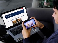 Telkomsel, Nuon, dan Bango Hadirkan Akses Microsoft PC Game Pass