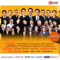 Ngakak dan Belajar Kelola Keuangan Cuma di LPS Financial Festival