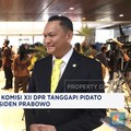 Ketua Komisi XII DPR Tanggapi Target RAPBN 2026 di Sektor Energi