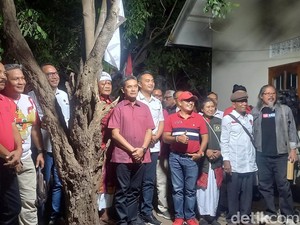 Wabup Buleleng Ingin Nama Rai Srimben Gantikan Jalan Gunung Batur