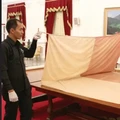 Heboh! Bendera Pusaka RI Hilang Jelang Upacara 17 Agustus di Istana