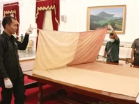 Heboh! Bendera Pusaka RI Hilang Jelang Upacara 17 Agustus di Istana