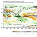 Lembaga Dunia Ungkap Prediksi Terbaru Iklim 2025, Siap-Siap La Nina?