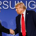 Trump Kecolongan, Rusia Lancarkan Serangan Diam-diam