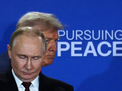 Pertemuan Trump-Putin di Budapest Mendadak Ambyar, Ini Alasannya