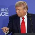 Begini Kabar Terbaru Proyek Raksasa Trump Senilai Rp 8.000 Triliun