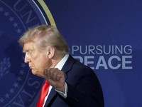 Trump Menyerah, Produk AS Mengalir Deras ke China