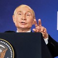 Putin Mencari Pengganti, Ini Syarat Utamanya