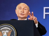 Putin Mencari Pengganti, Ini Syarat Utamanya