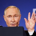 Update Rusia: Putin Marah Besar-Ukraina Siap Hentikan Perang
