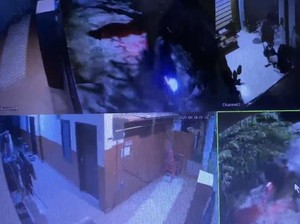 Kos Wanita di Palopo Dibobol Maling, Korban Ditodong Pisau-HP Dicuri