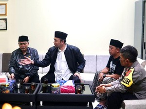 Kemenag Jamin Hak Kebebasan Beribadah di Garut Usai Insiden Penutupan Rumah Doa