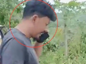 Heboh Oknum TNI di Pinrang Diduga Selundupkan BBM Subsidi ke Penambang