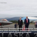 Video:Trump-Putin Gagal Hasilkan Kesepakatan Yang Berarti Soal Ukraina