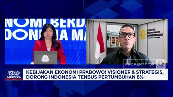 Video: Tak Ada Pajak Baru 2026, Pemerintah Perkuat Reformasi Pajak